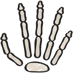 handknochen icon