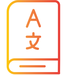 語学学習 icon