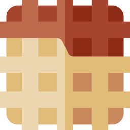 waffel icon