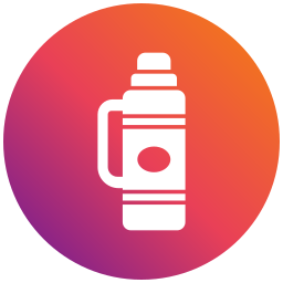 Thermos icon