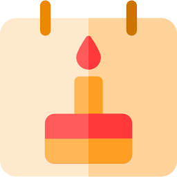 geburtstag icon