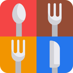 Cutlery icon