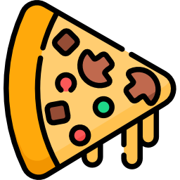 pizza icon