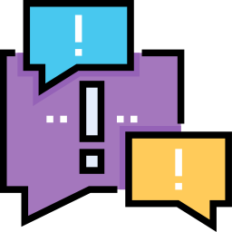 Chat icon