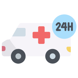 krankenwagen icon