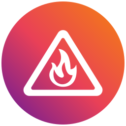 Alert icon