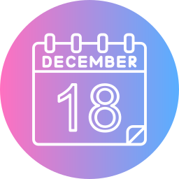 dezember icon