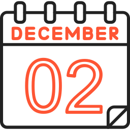 dezember icon