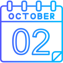 oktober icon