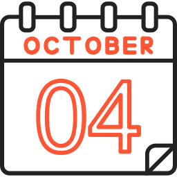 oktober icon