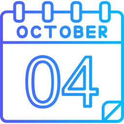 oktober icon