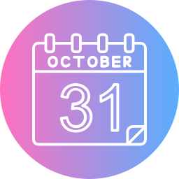 oktober icon