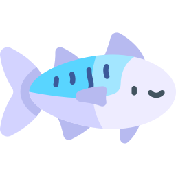 Mackerel icon