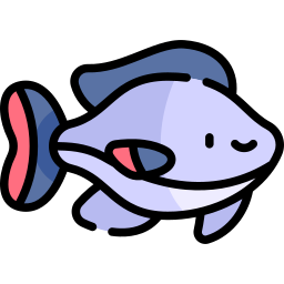 Tilapia icon