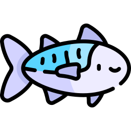 Mackerel icon