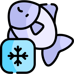 Fish icon