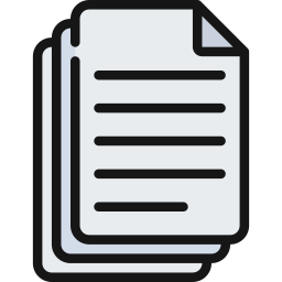 Documents icon