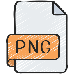 Png file icon