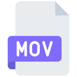 mov-datei icon