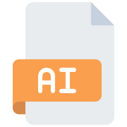 Ai file icon