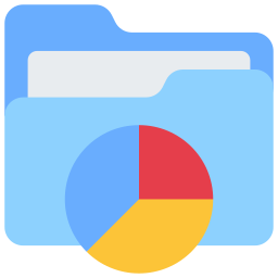 Data folder icon