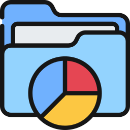 Data folder icon