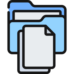 File storage icon