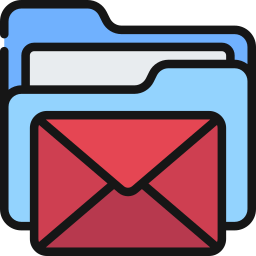 Mail icon