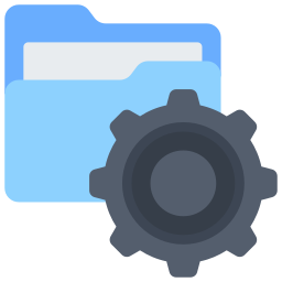 Settings icon