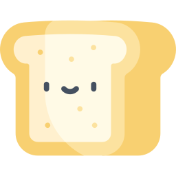 Bread icon