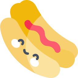 hotdog icon