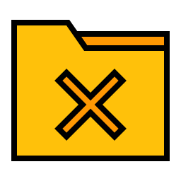 Cross icon