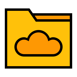 Cloud icon