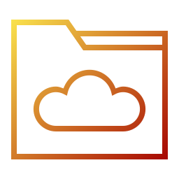 Cloud icon