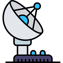 antenne Icône