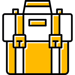 Briefcase icon