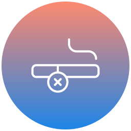 No smoking icon