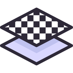 Transparency icon