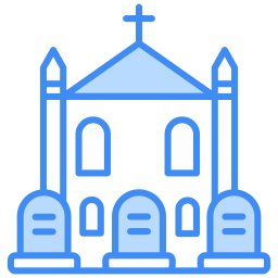 Church icon