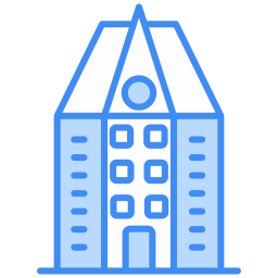 Residential icon