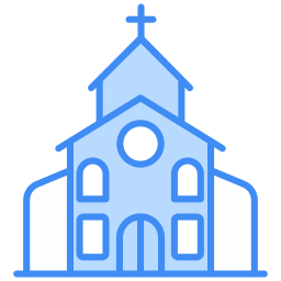 Church icon