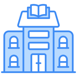 Library icon