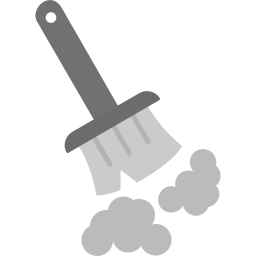 Broom icon