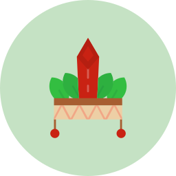 Hat icon