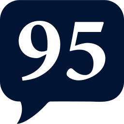 95 Ícone