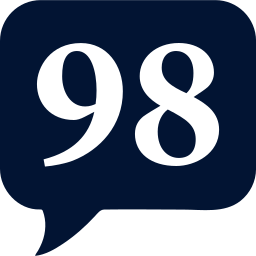 98 Ícone