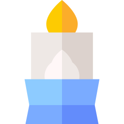 Candle icon