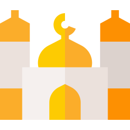 Mosque icon