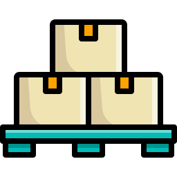 Pallet icon