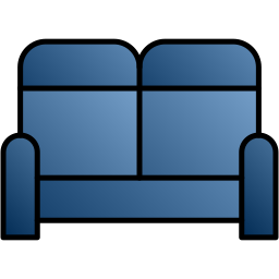 sofa icon